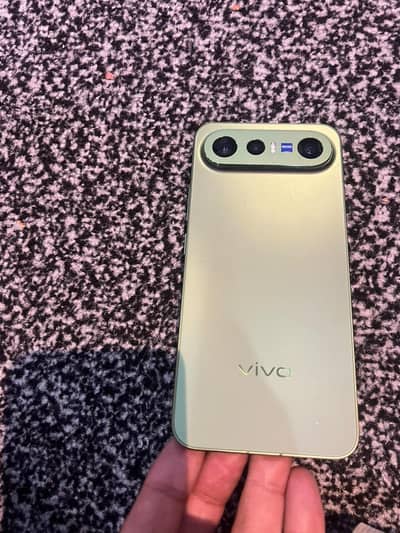 Vivo FE 300