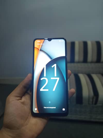 Xiaomi Redmi A3