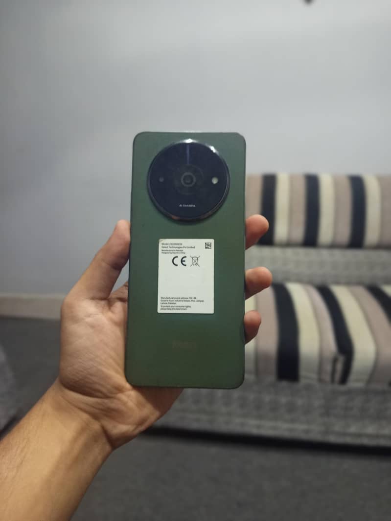 Xiaomi Redmi A3 1