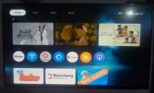 32" Samsung Smart LED – Latest Android, Best Price