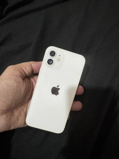 Apple iPhone 12 non pta foctory unlock 64gb