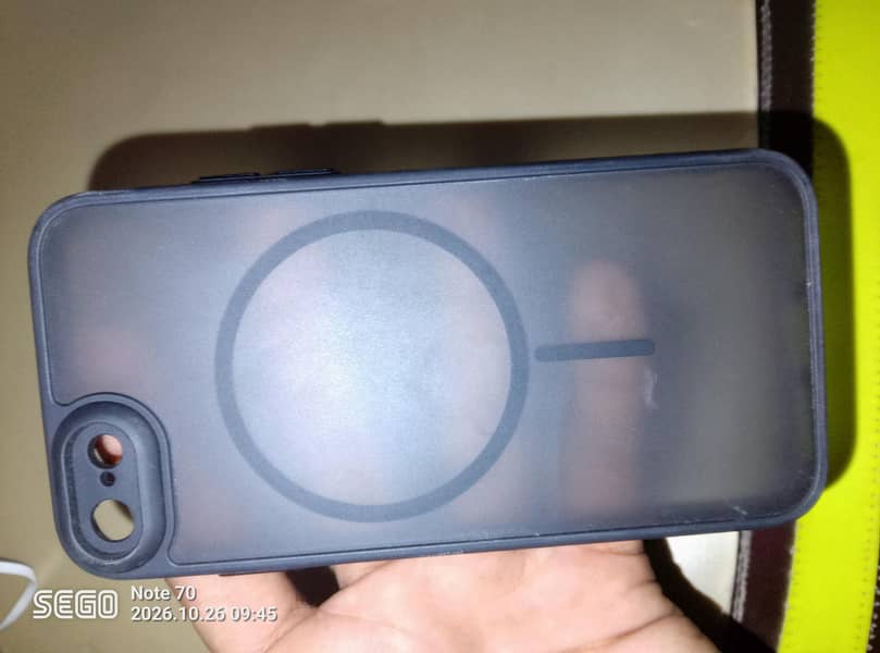 Apple iPhone 8 10