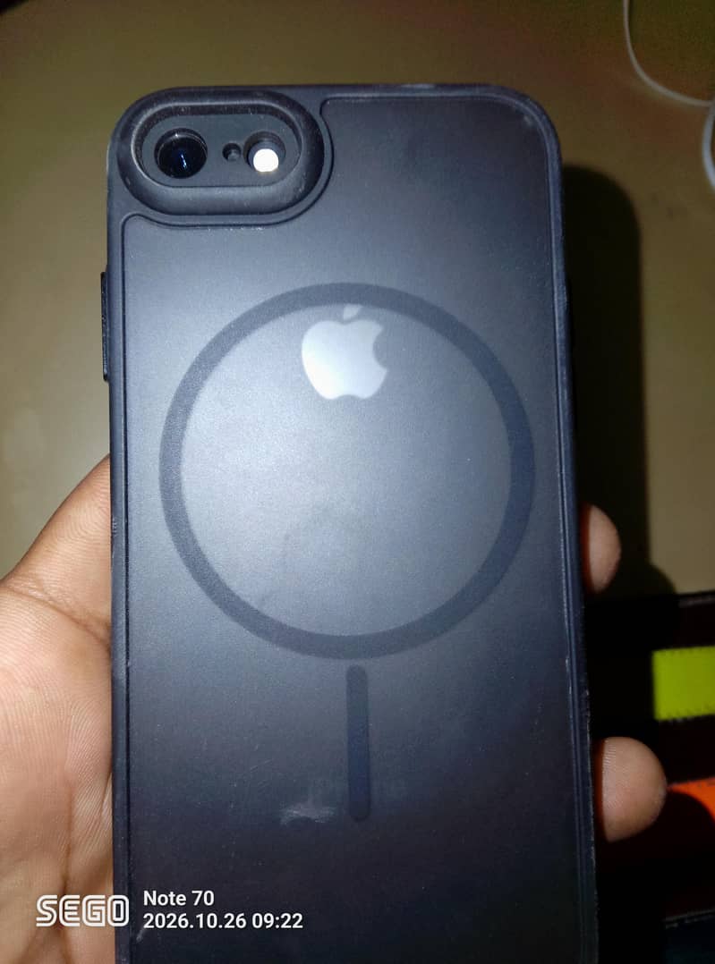 Apple iPhone 8 11
