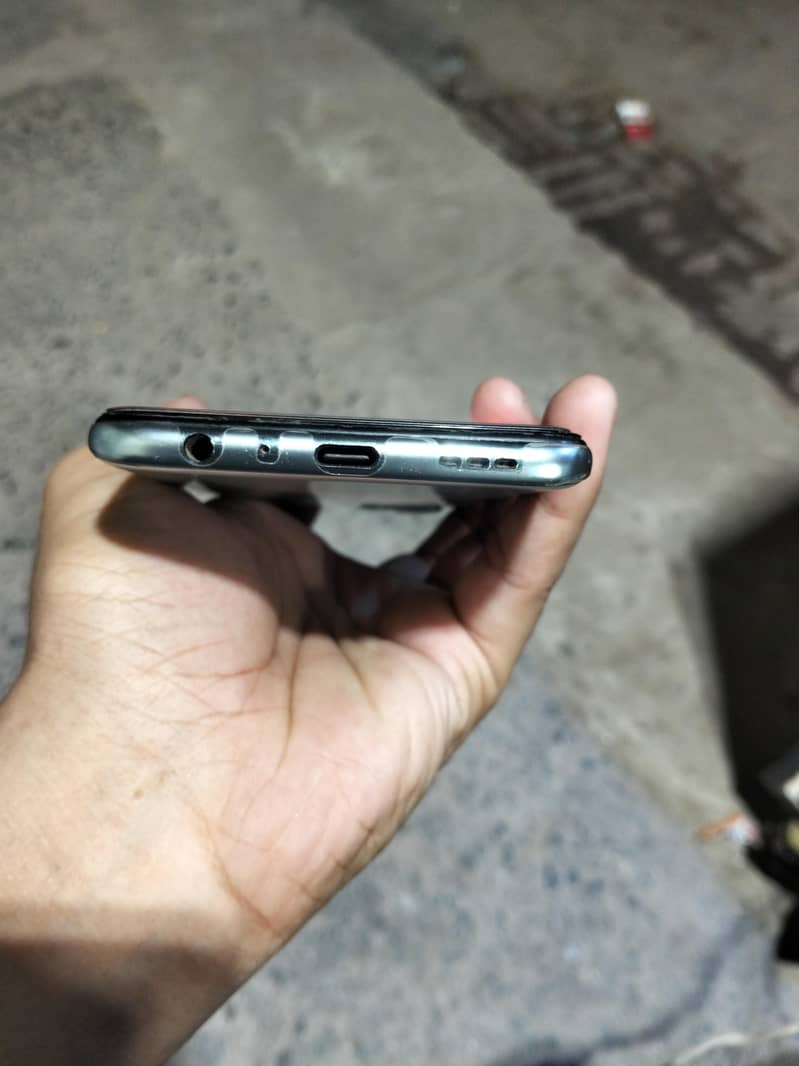 OPPO Reno6 2