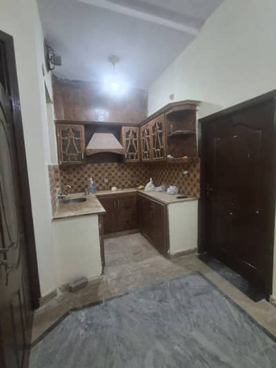 3marla single story house for rent isb