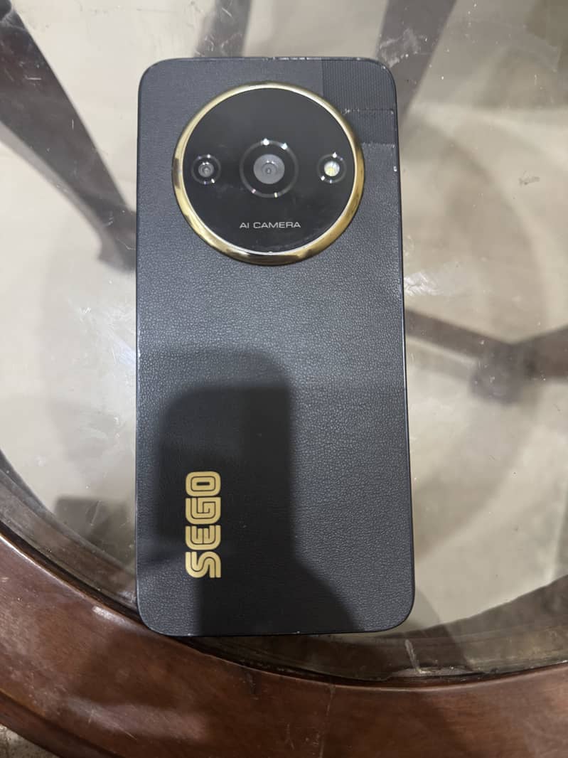 SEGO Note 60 0