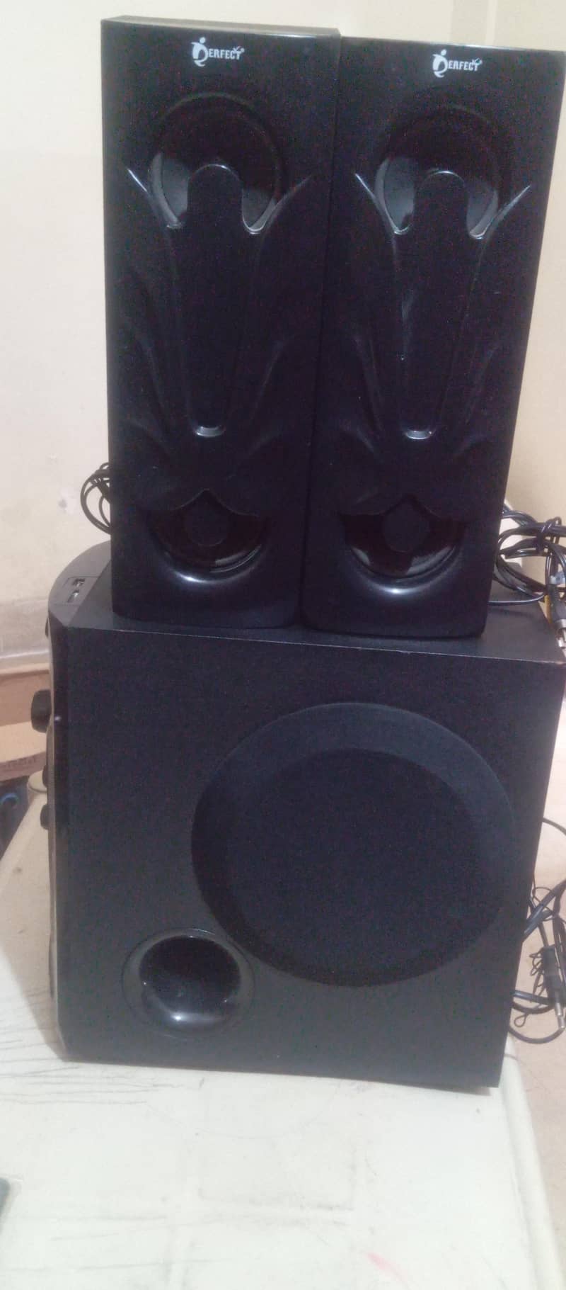 speaker 1