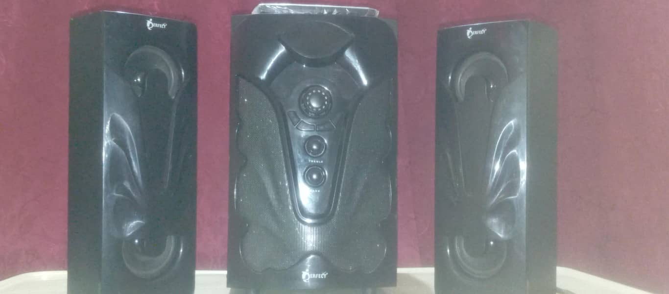 speaker 5