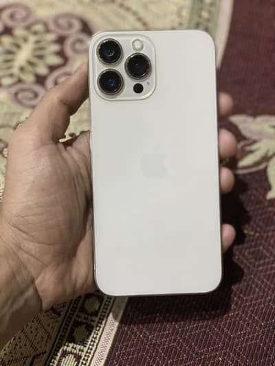 Apple iPhone 13 Pro Max (exchange possible)