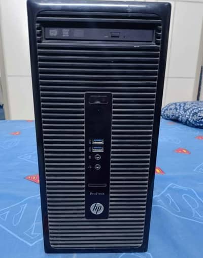 Gaming CPU Best for high performance and low Budget. Price negotiable