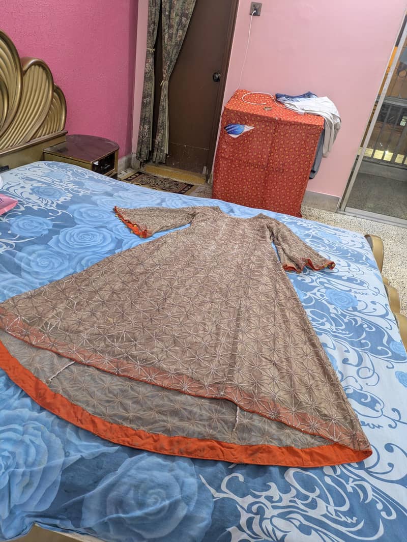 brown tail  maxi 1