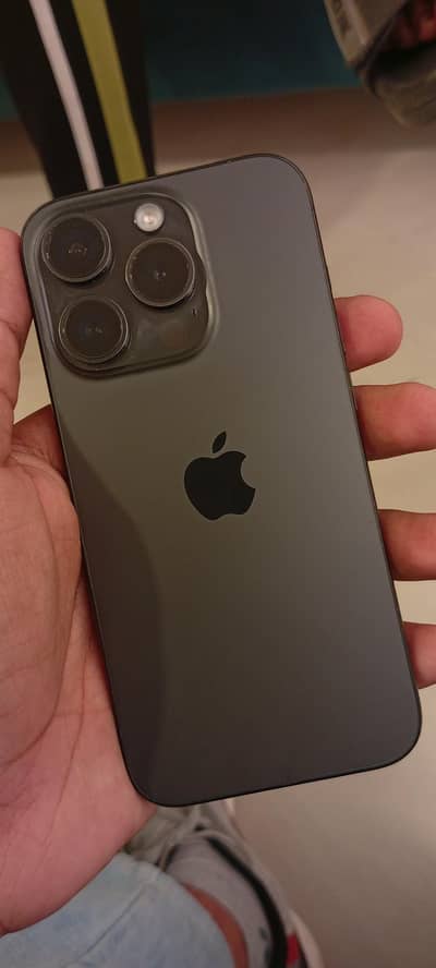 iphone 15 pro