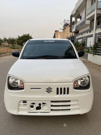 Suzuki Alto 2026
