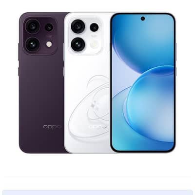 OPPO Reno 16f 5G