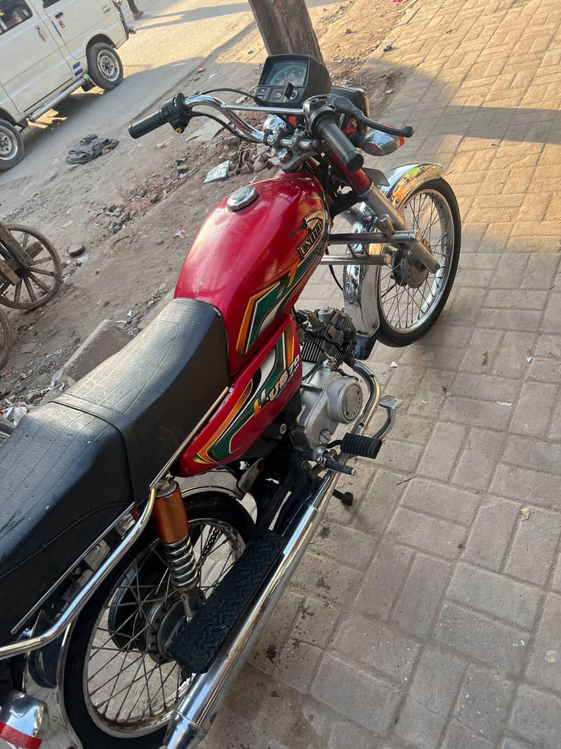 United Bike 2022 model - Standard Bikes - 1120915340