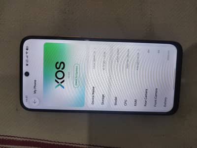 Infinix Smart 20