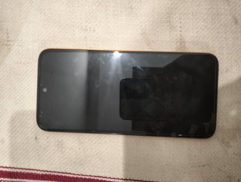 Infinix Smart 20 3