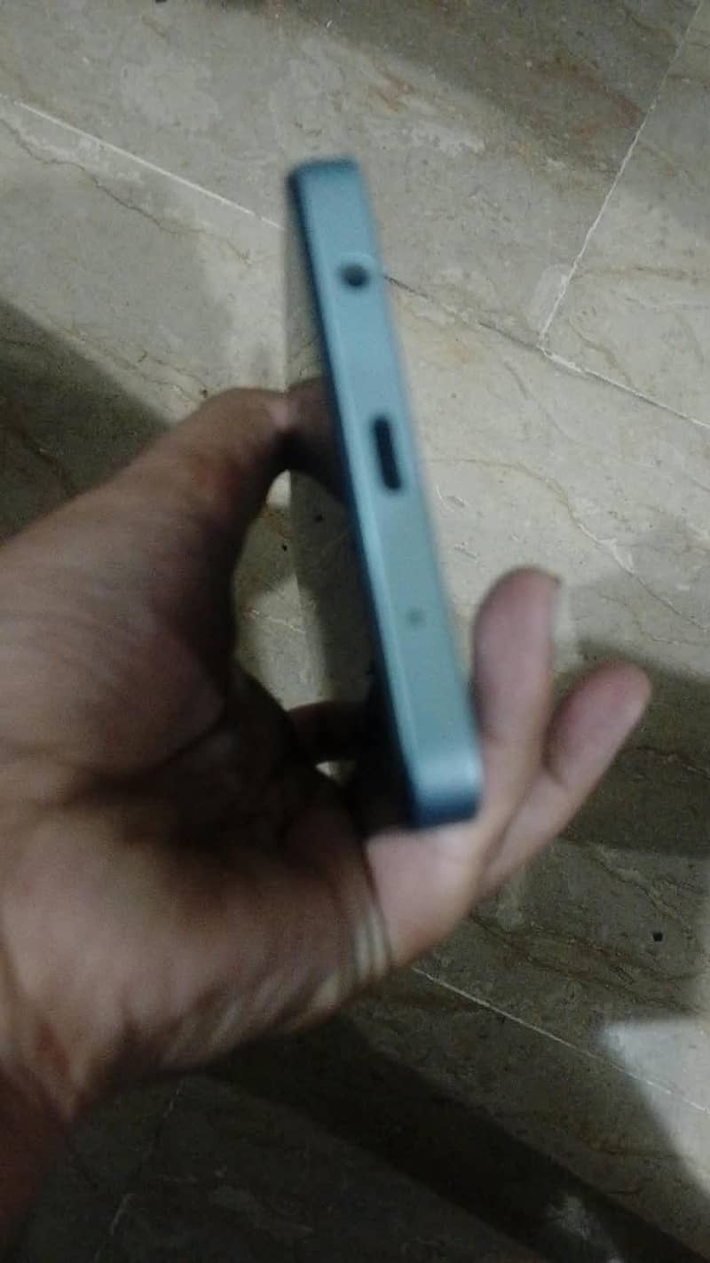 Xiaomi Redmi A5 4