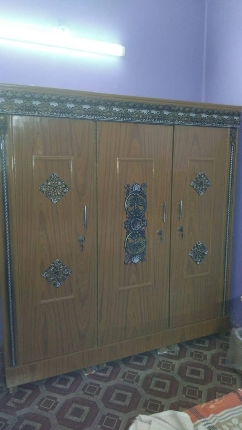 selling 7