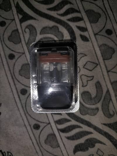 vap coil
