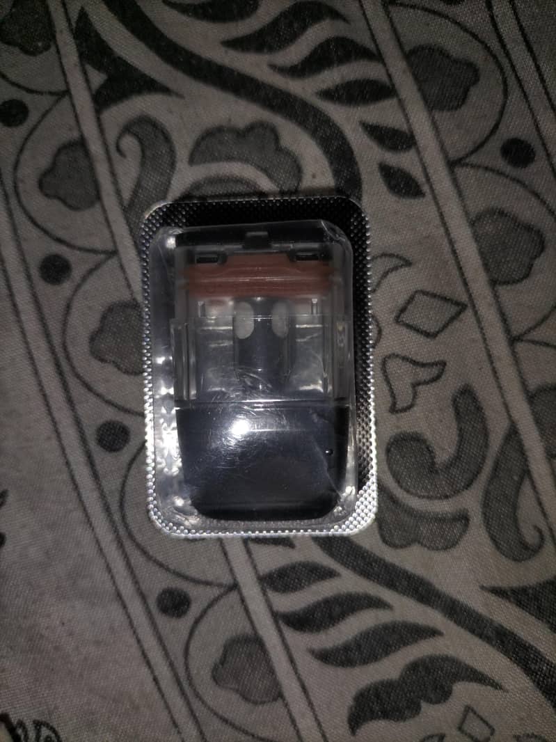 vap coil 0