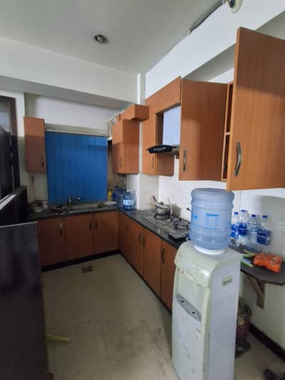 2bedroom flat avaible for rent islamabad