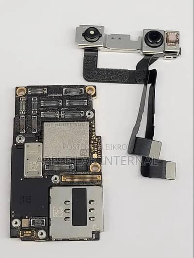 iPhone 11 Pro Max motherboard for sale only