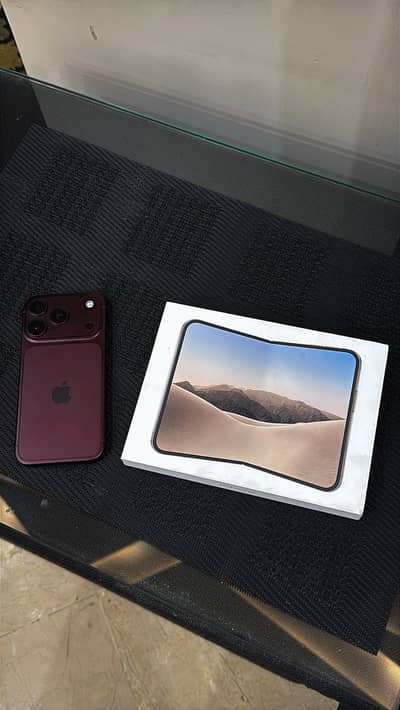 Apple iPhone 18 duo