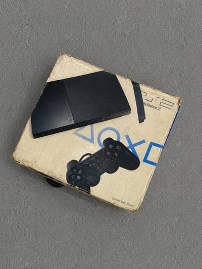 Sony Playstation 2 slim
