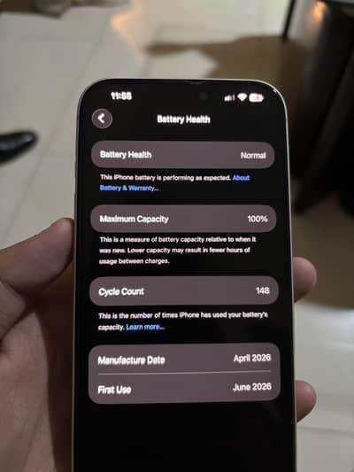 Apple iPhone 17 Pro Max