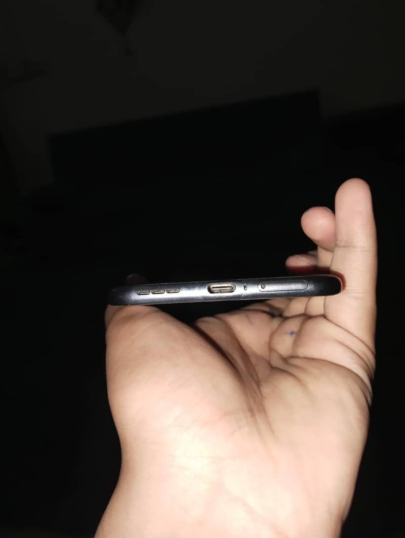 Tecno Spark 40 Pro Plus 1