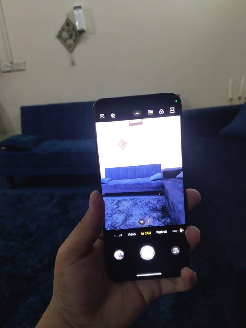Tecno Spark 40 Pro Plus 5