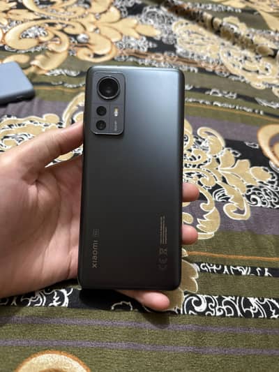 Xiaomi Mi 12