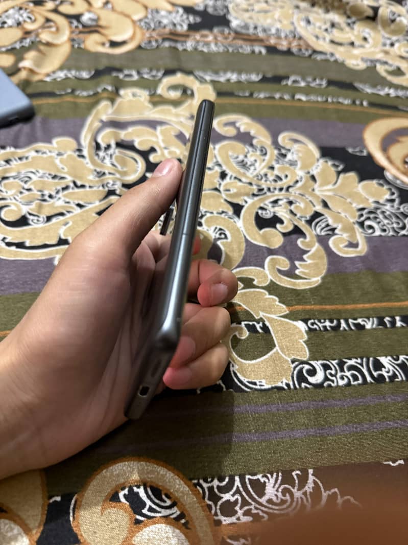 Xiaomi Mi 12 1