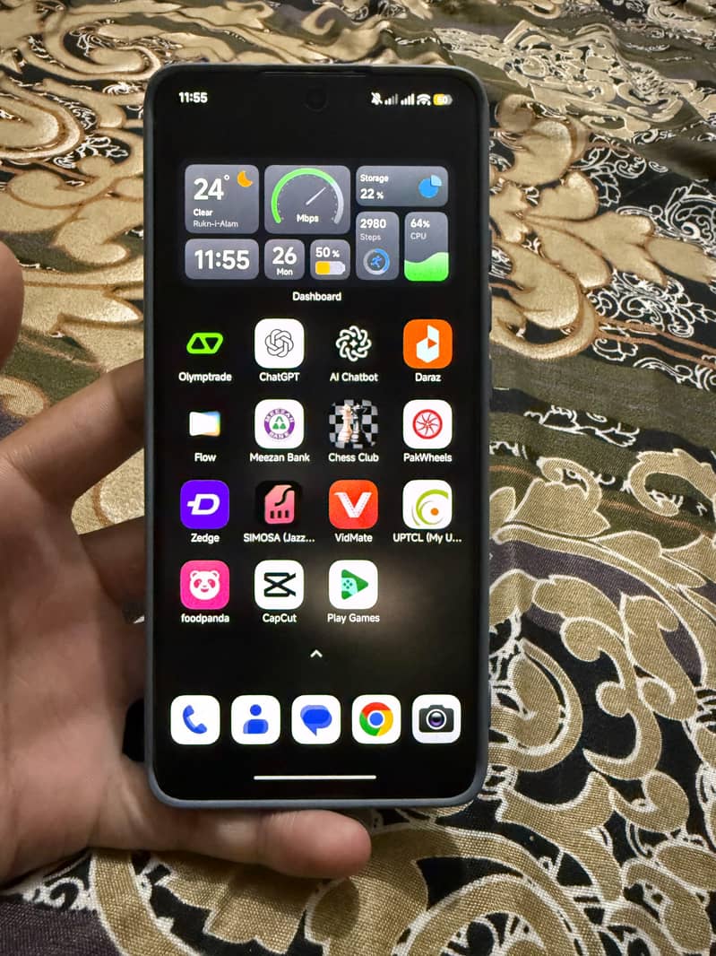 Xiaomi Mi 12 - Mobile Phones - 1120915387