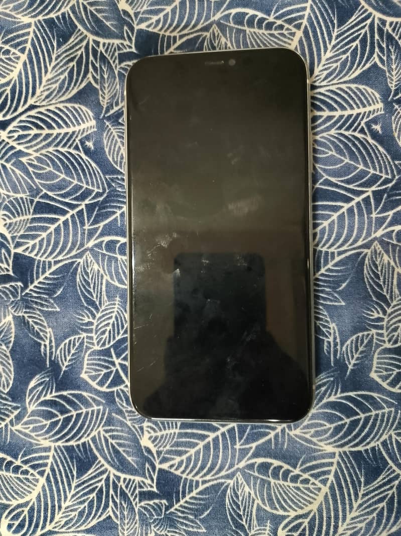 Apple iPhone 11 0