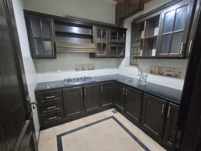 5marla ground floor house avaible for rent islamabad