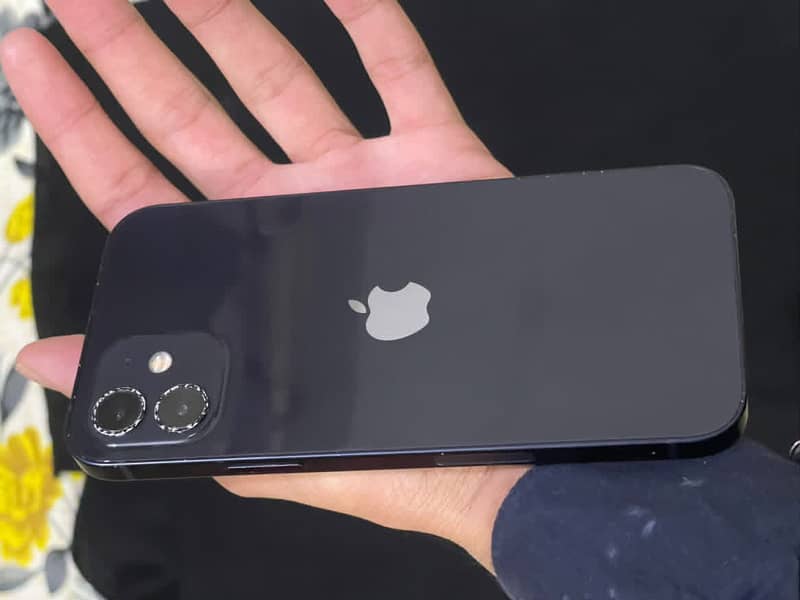 Apple iPhone 12 0