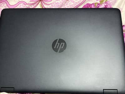Hp probook 650 G3