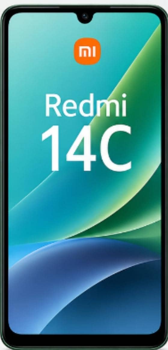 Xiaomi Redmi 14C 0