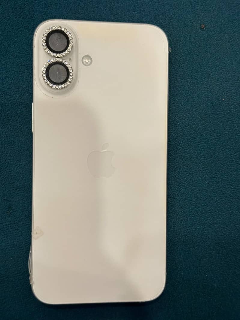 Apple iPhone 16 Plus 3