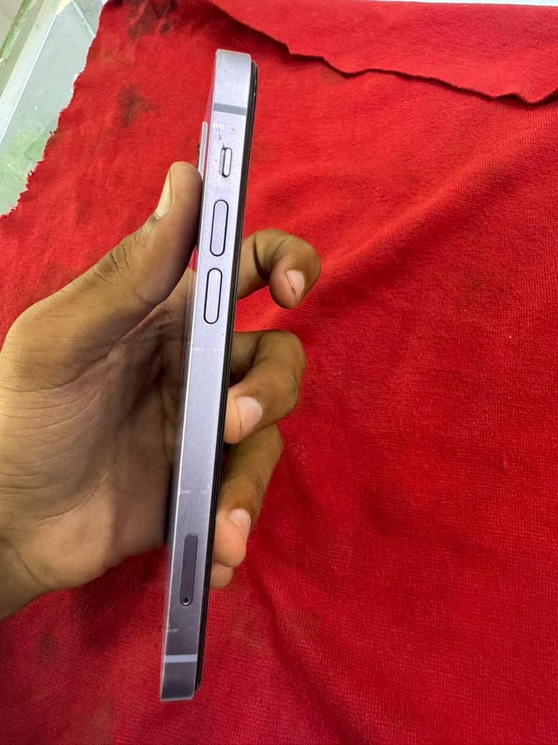 Apple iPhone 12 5