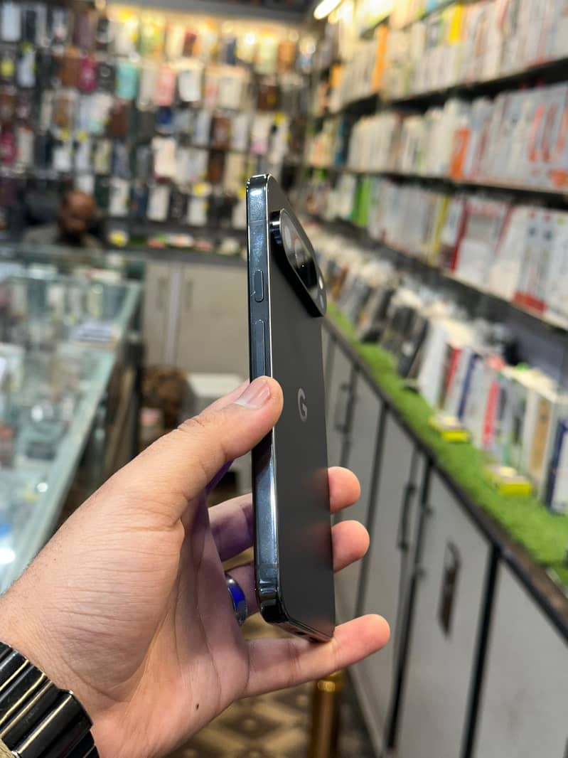 Google Pixel 9 Pro XL 1