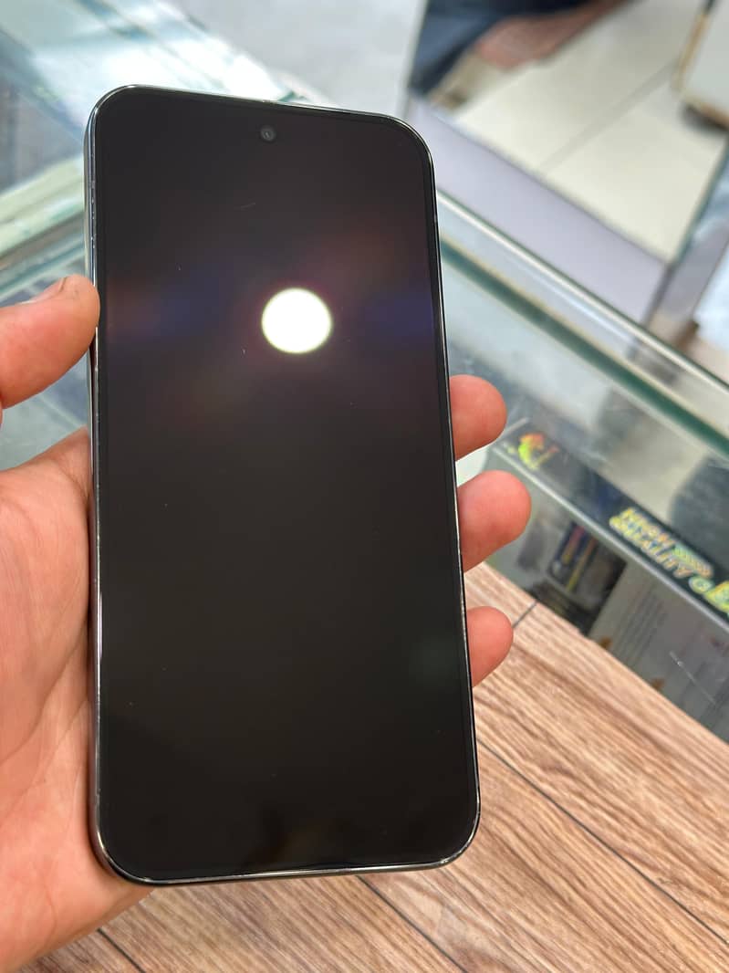 Google Pixel 9 Pro XL 2