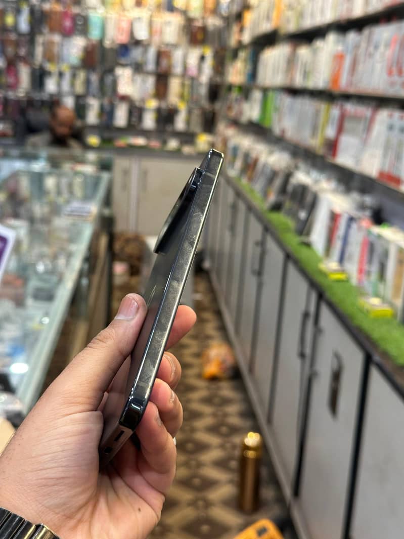 Google Pixel 9 Pro XL 4