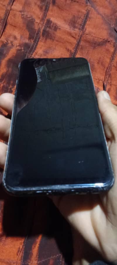 OPPO A5s  Only WhatsApp O3o6174517O
