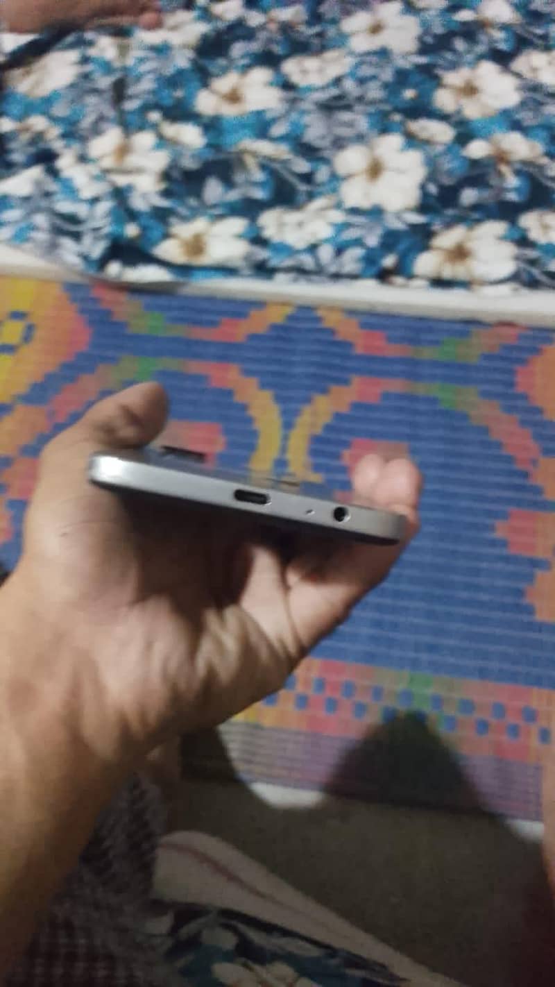 Infinix Smart 20 1