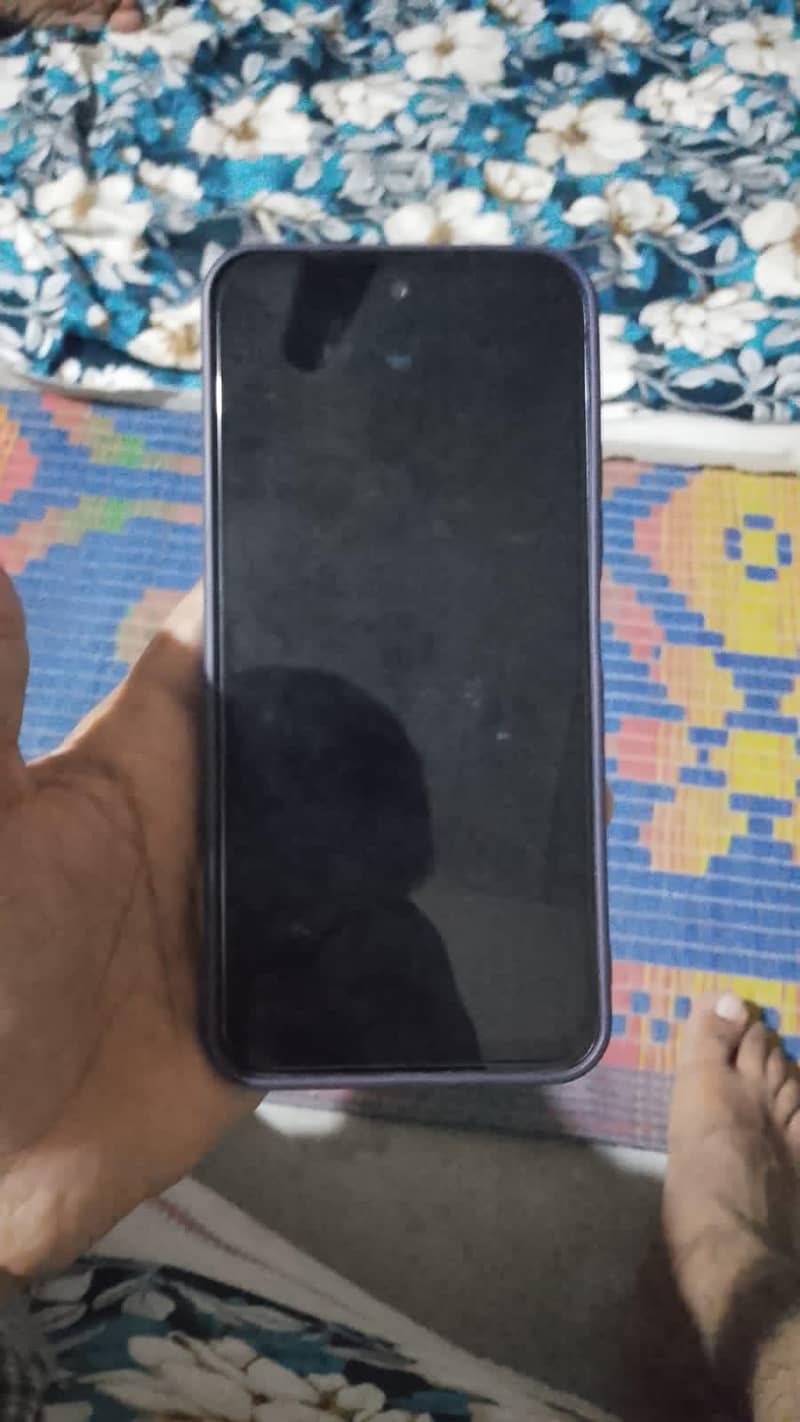 Infinix Smart 20 4