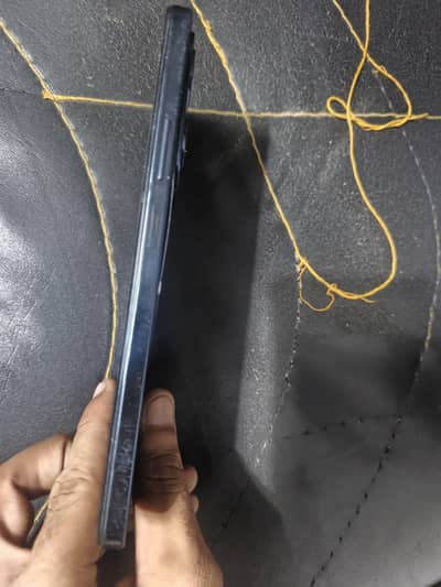 Infinix Hot 40 8 gb ram 256 gb hard all ok