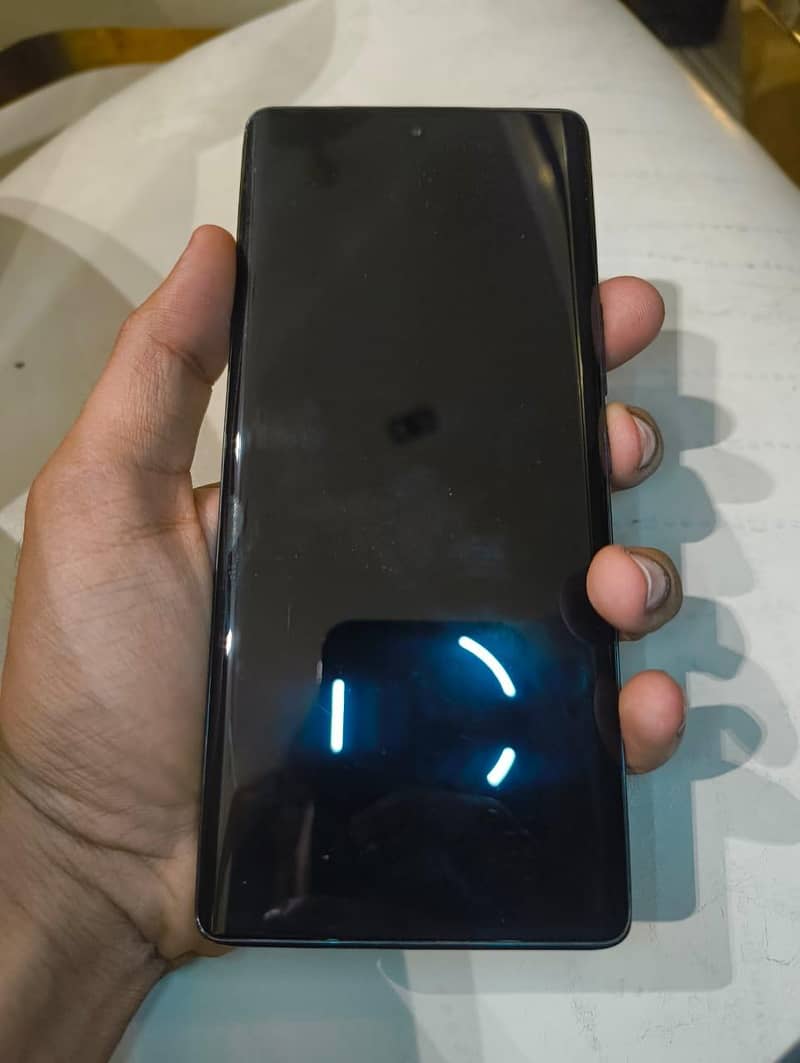 Infinix Note 40 Pro Plus 1